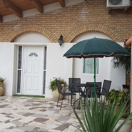 Dimora Antica Pianella Bed & Breakfast Pianella  Ngoại thất bức ảnh