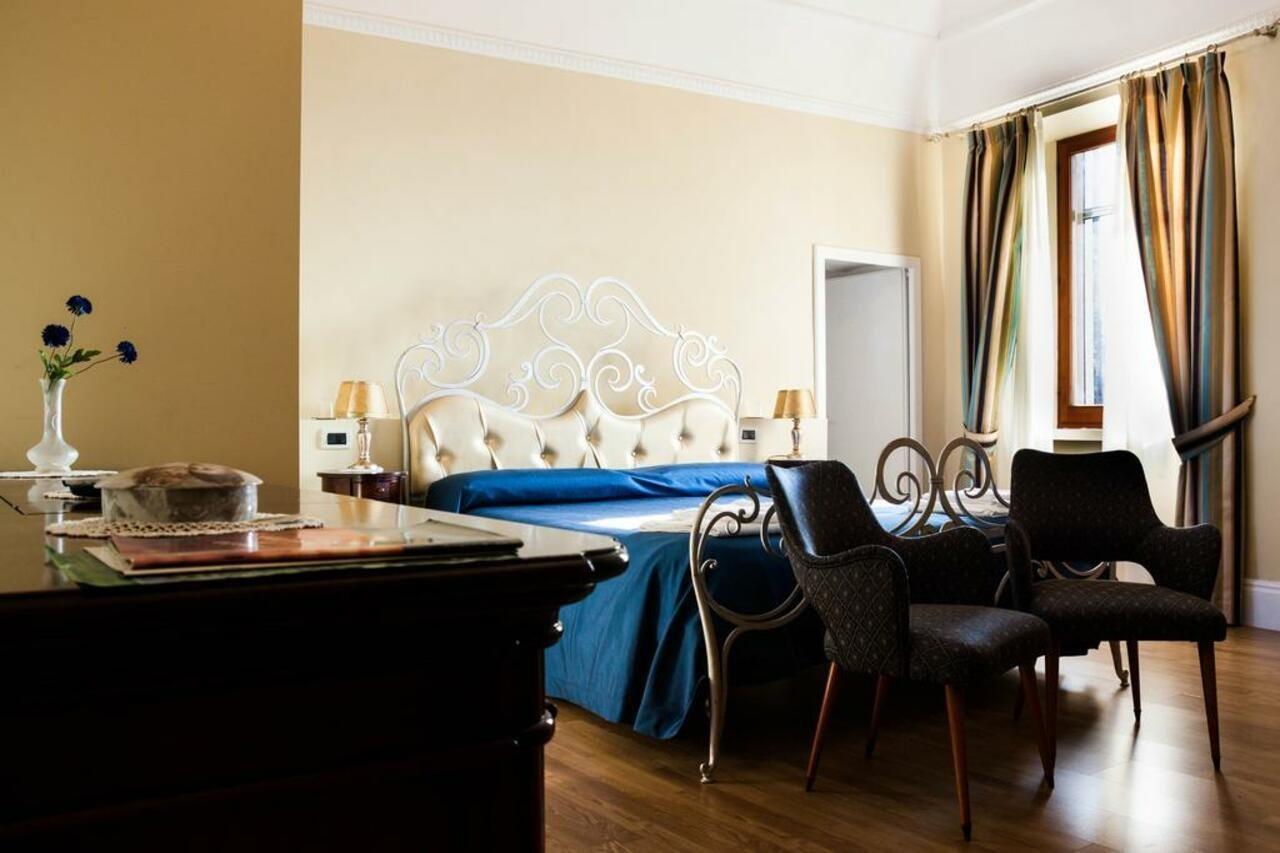 Dimora Antica Pianella Bed & Breakfast Pianella  Ngoại thất bức ảnh