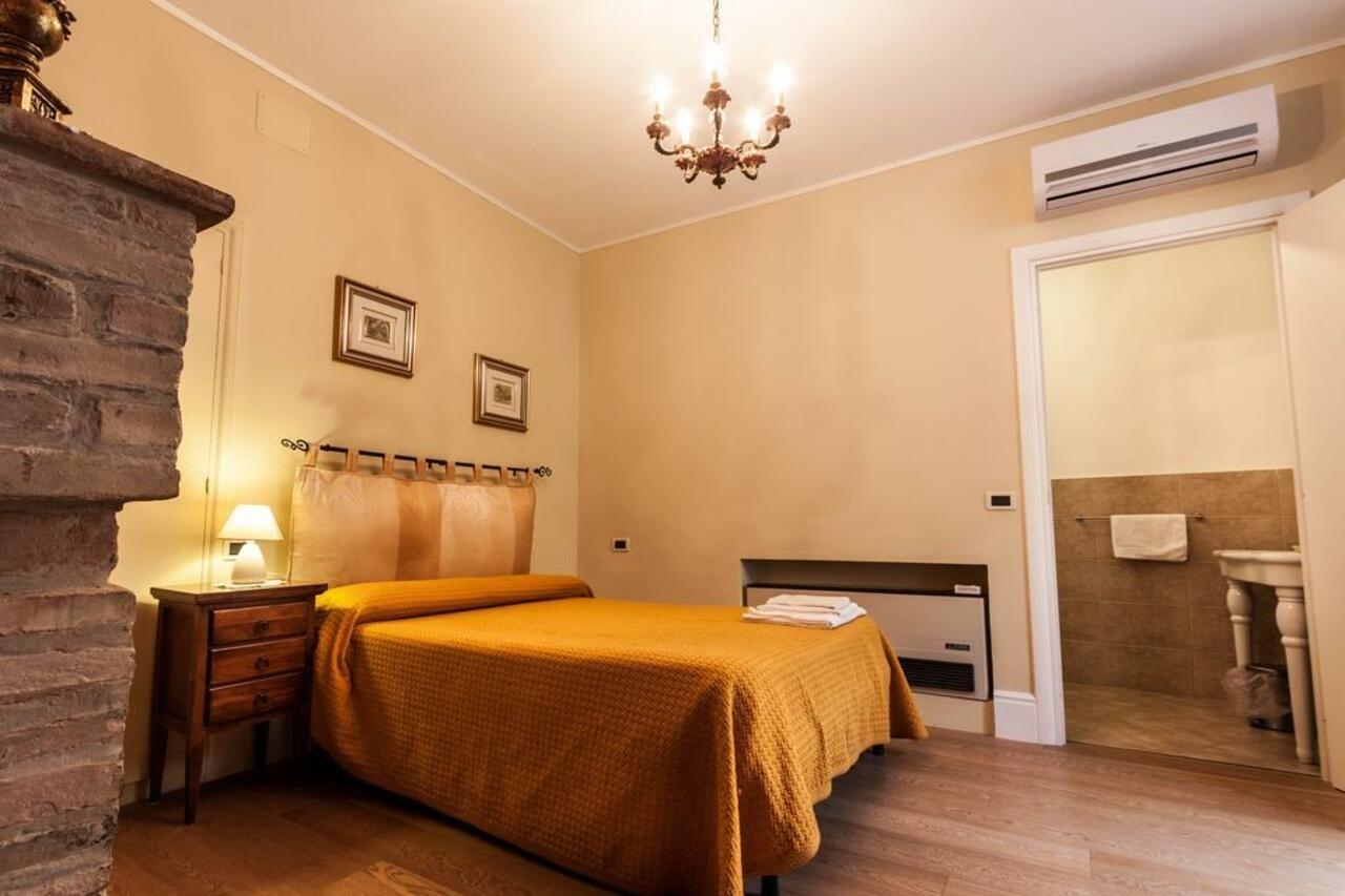 Dimora Antica Pianella Bed & Breakfast Pianella  Ngoại thất bức ảnh