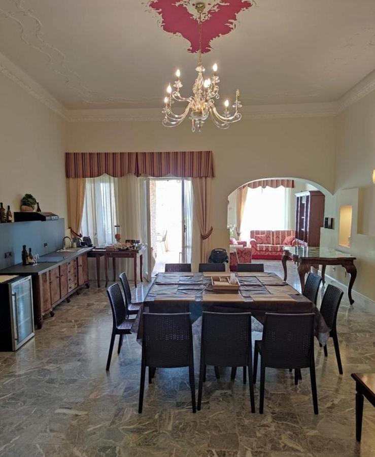 Dimora Antica Pianella Bed & Breakfast Pianella  Ngoại thất bức ảnh