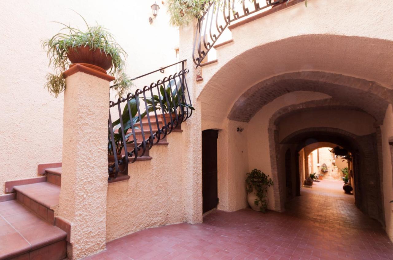 Dimora Antica Pianella Bed & Breakfast Pianella  Ngoại thất bức ảnh