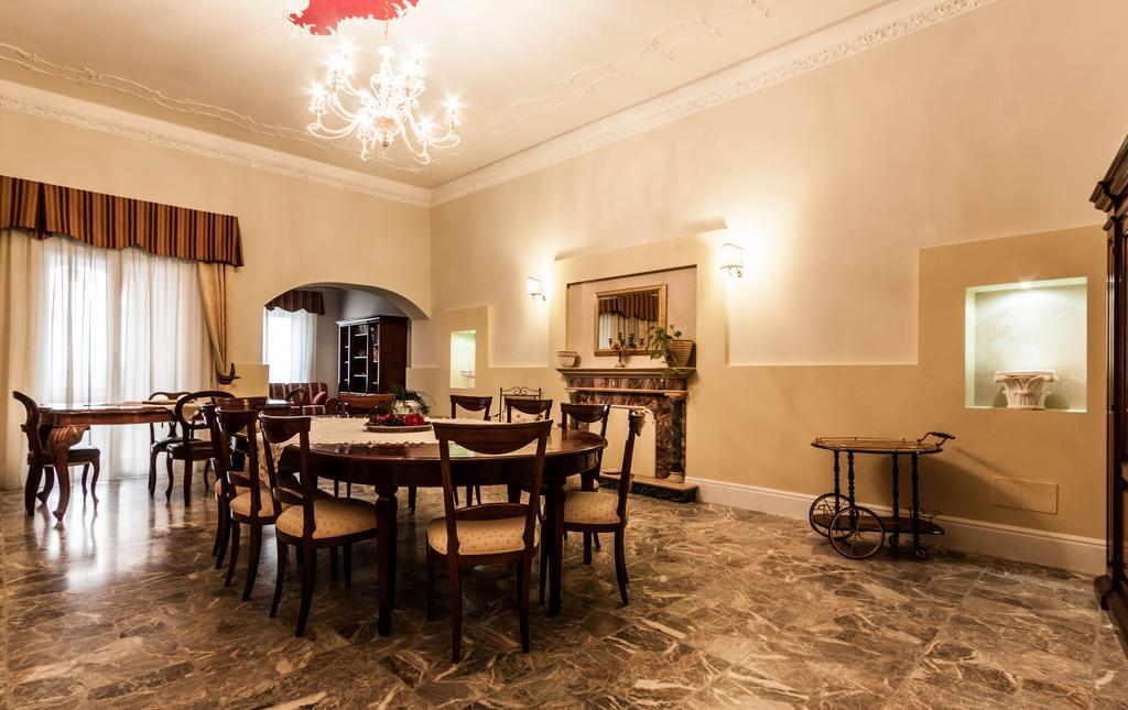Dimora Antica Pianella Bed & Breakfast Pianella  Ngoại thất bức ảnh