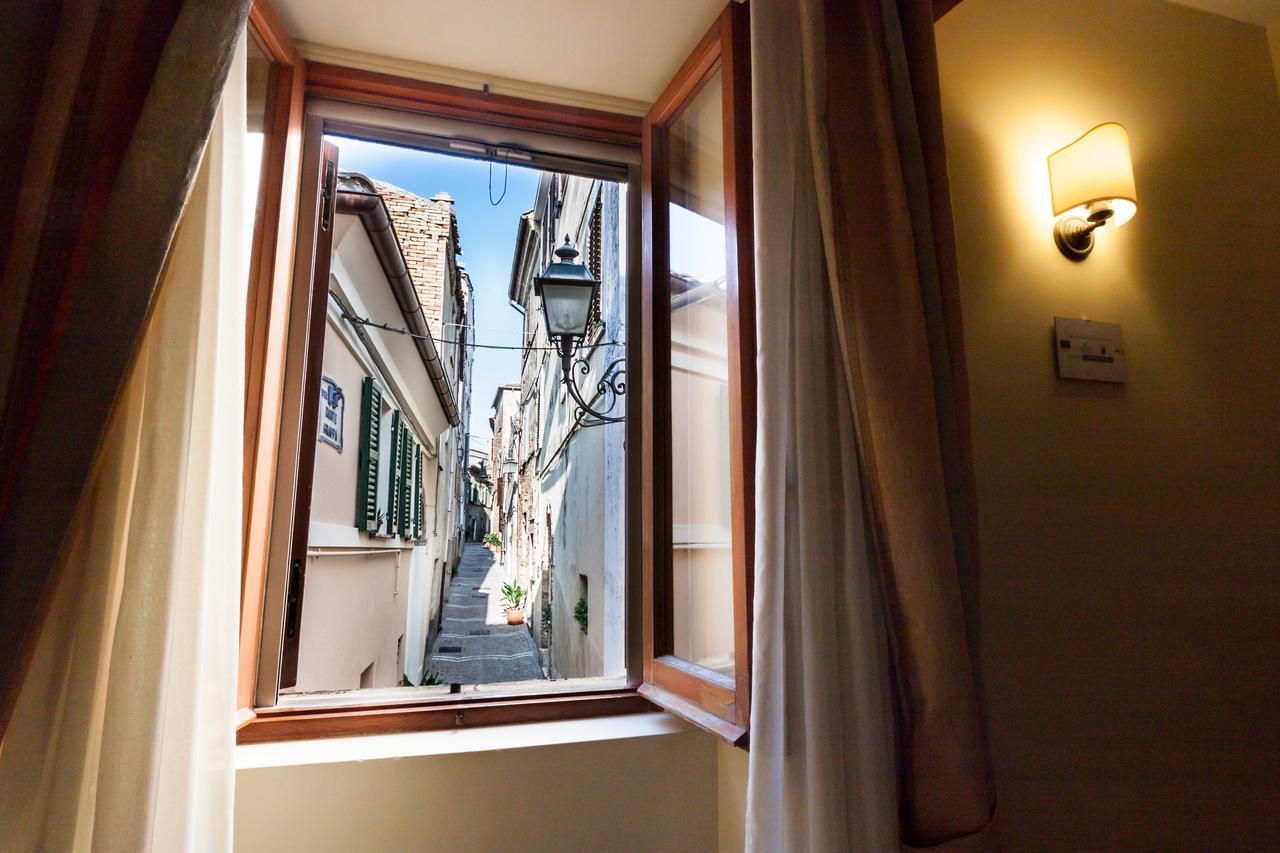 Dimora Antica Pianella Bed & Breakfast Pianella  Ngoại thất bức ảnh